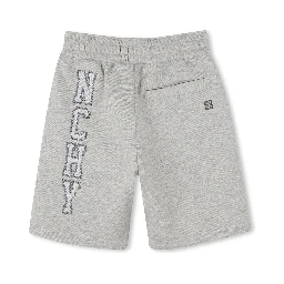 GIVENCHY KIDS Shorts Grey