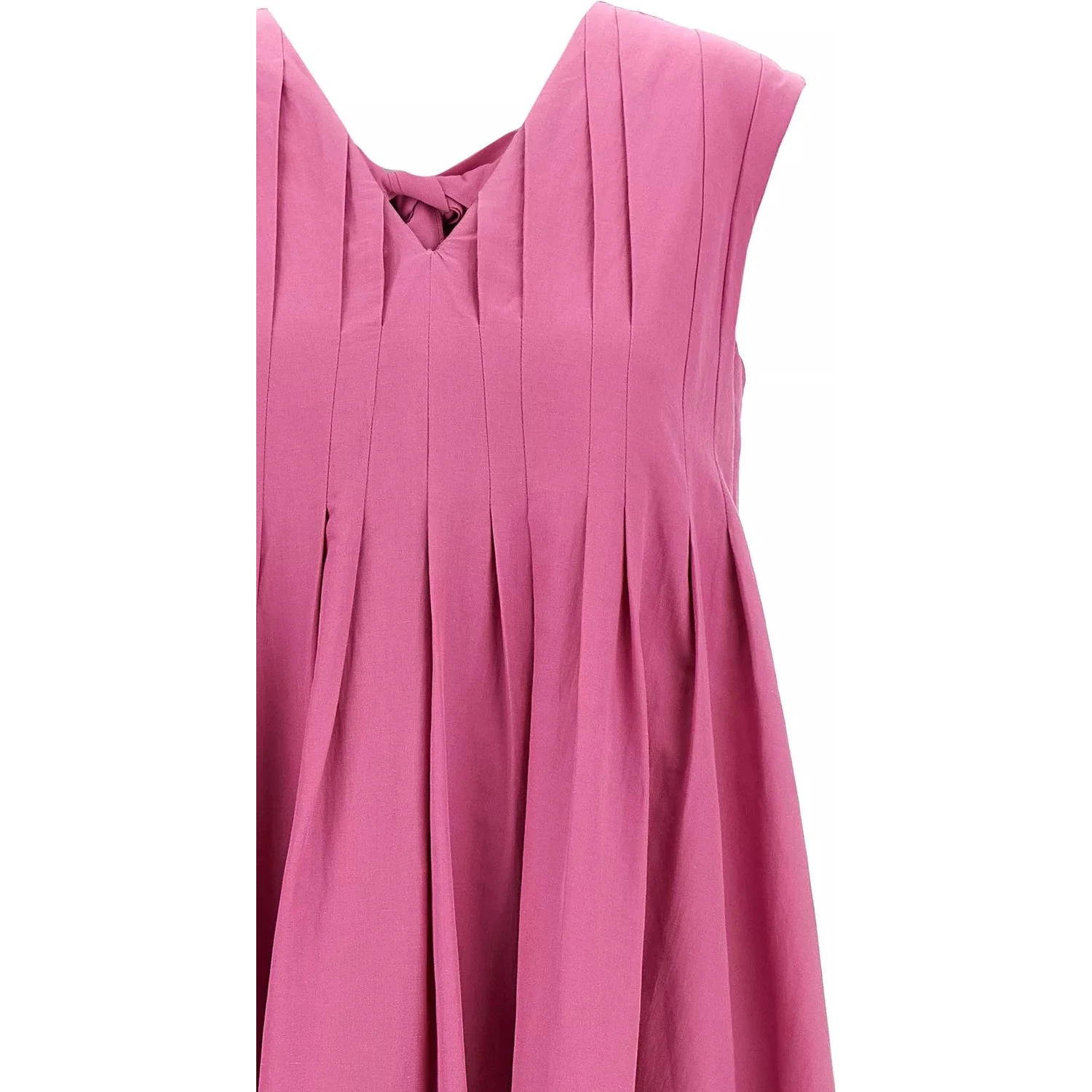 S Max Mara Dresses Pink