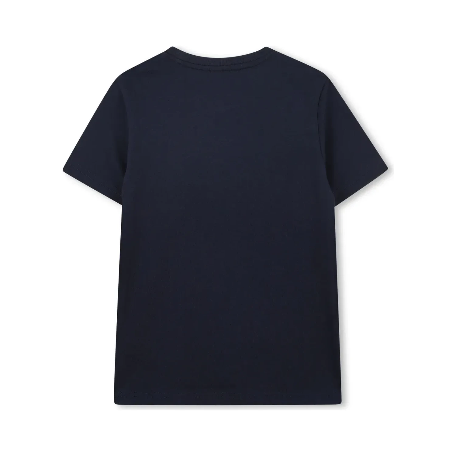 Hugo Boss T-shirts and Polos Blue