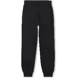 Hugo Boss Trousers Black