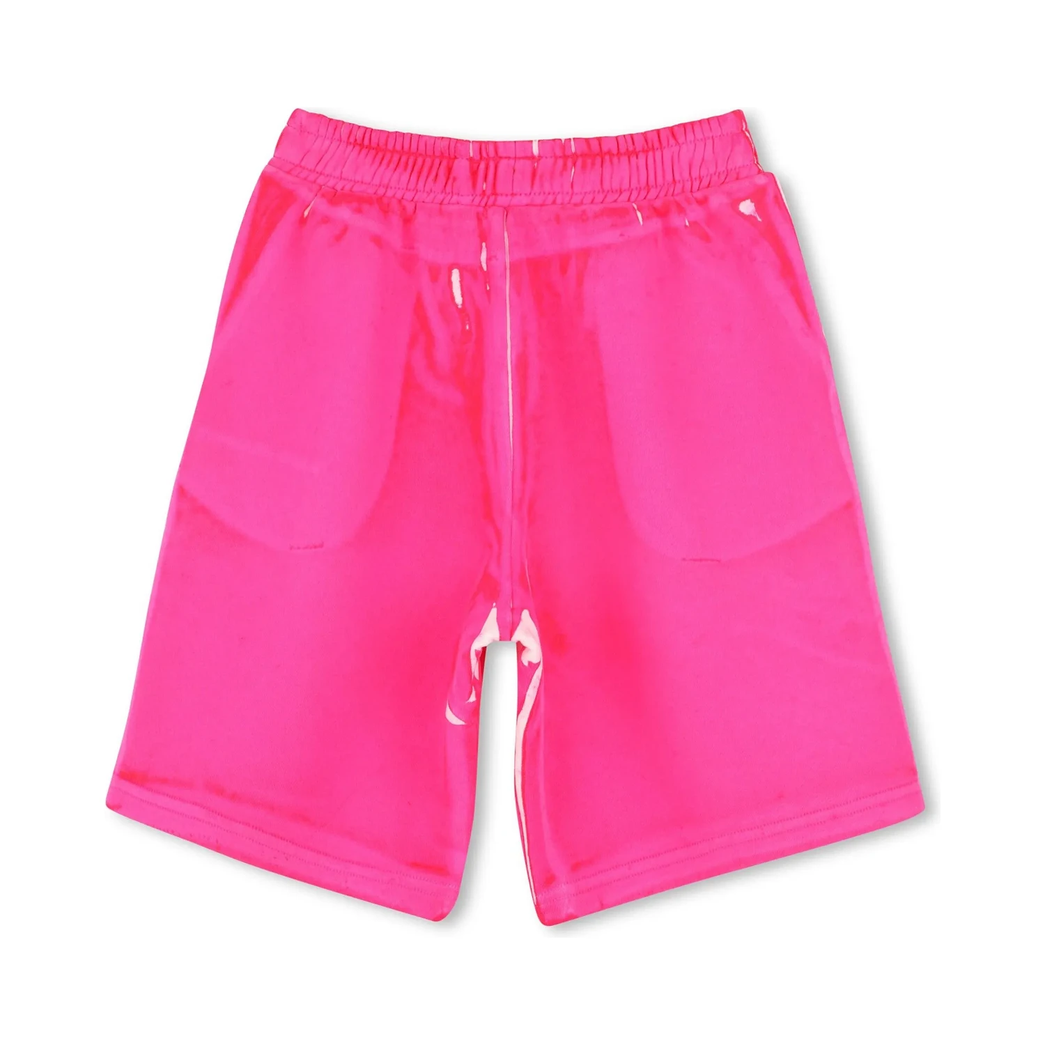 Marc Jacobs Shorts Fuchsia