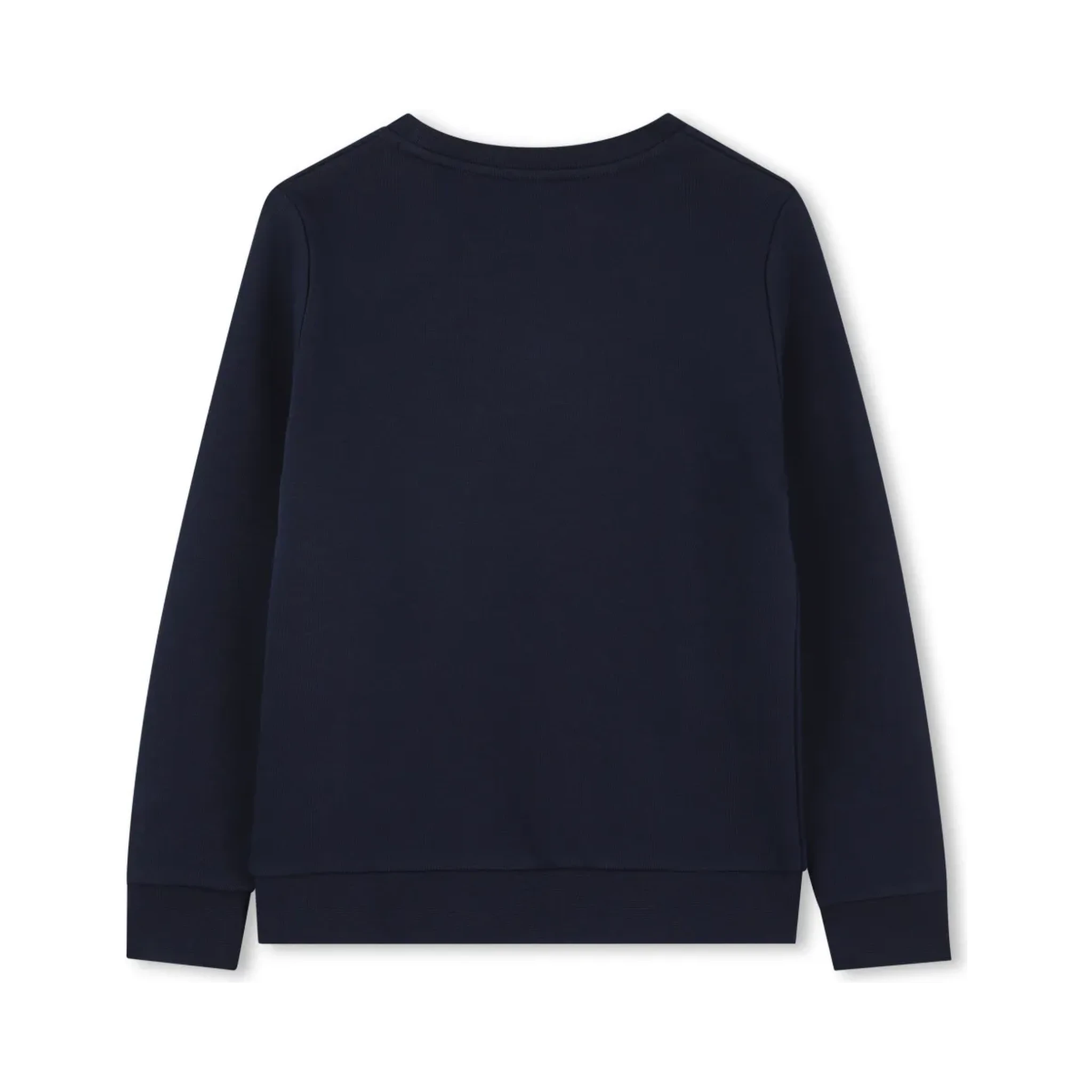 Hugo Boss Sweaters Blue