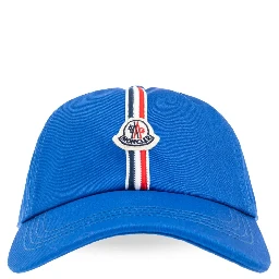 MONCLER KIDS Hats Blue