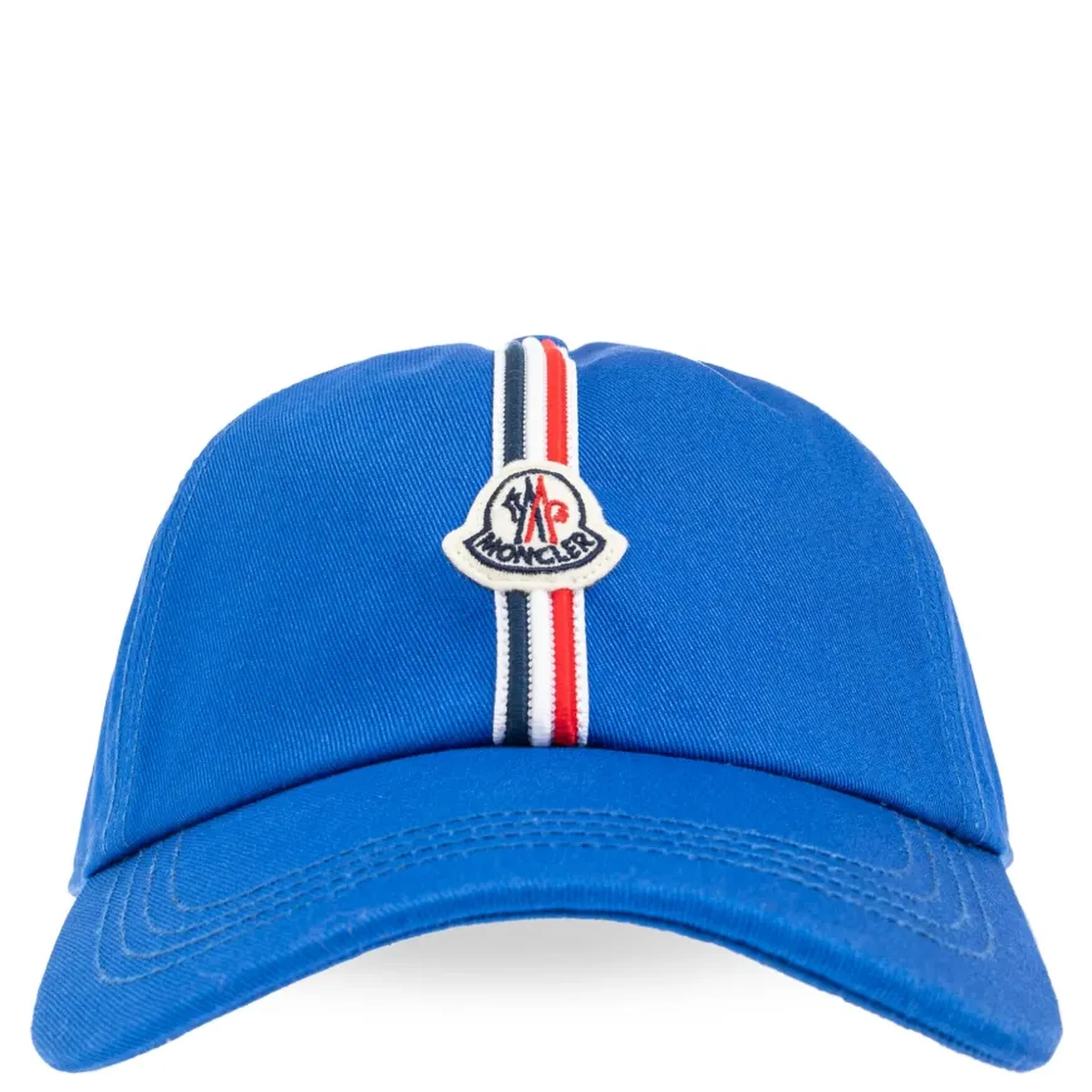 MONCLER KIDS Hats Blue