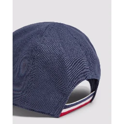 MONCLER KIDS Hats Blue