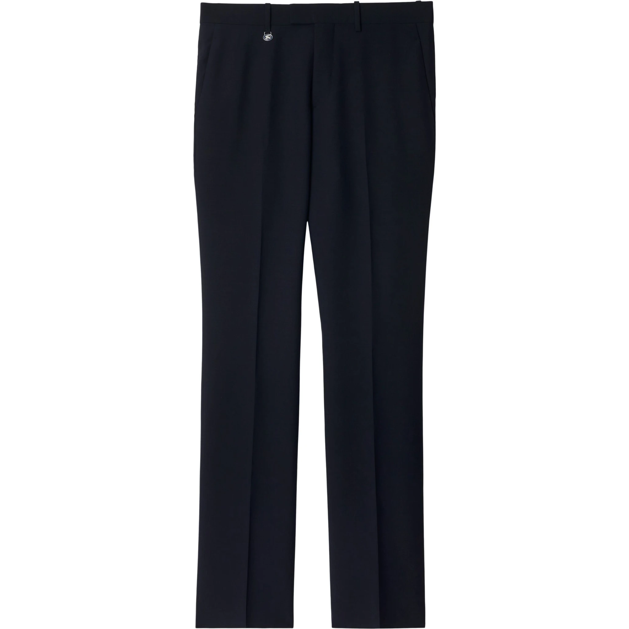 Burberry Trousers Blue