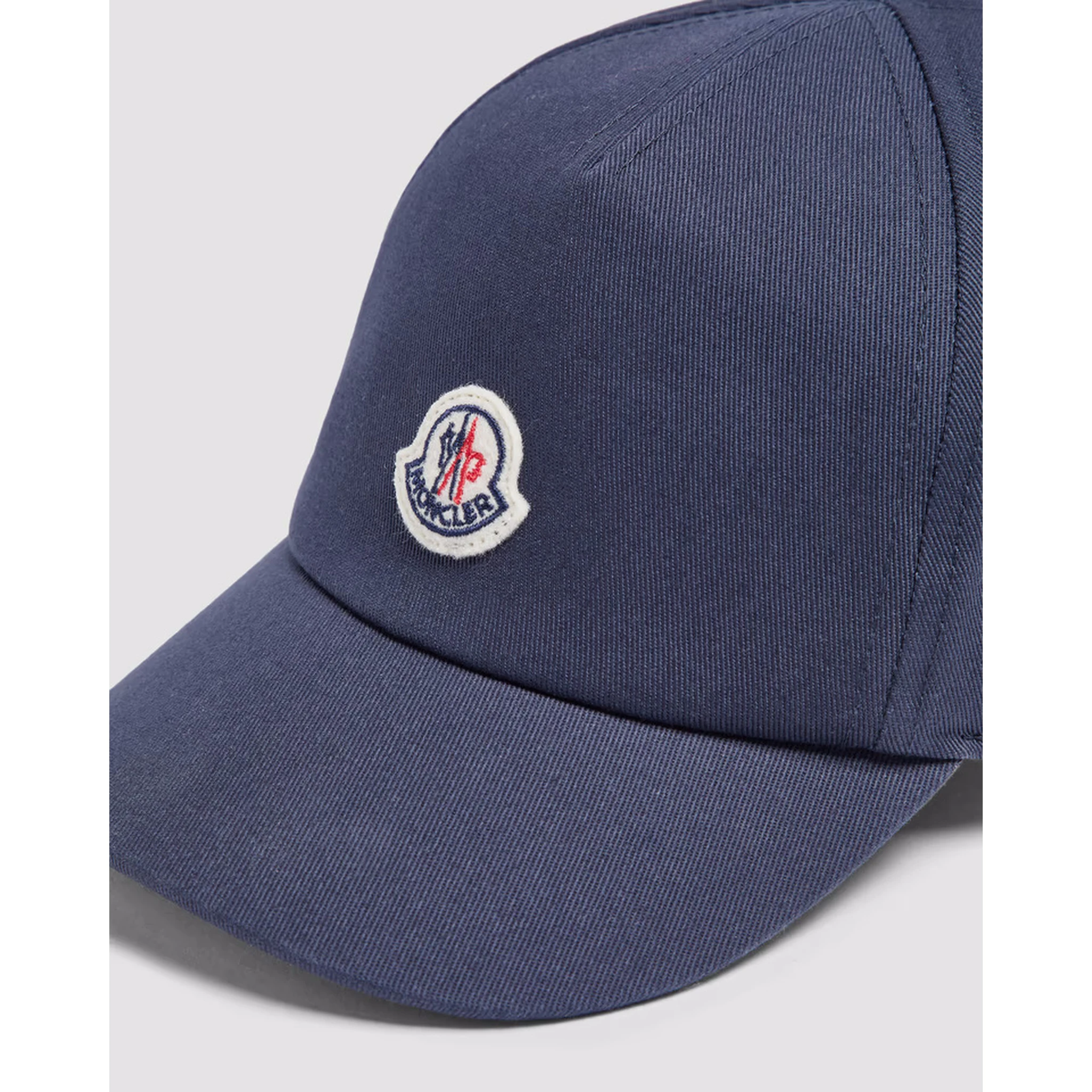 MONCLER KIDS Hats Blue