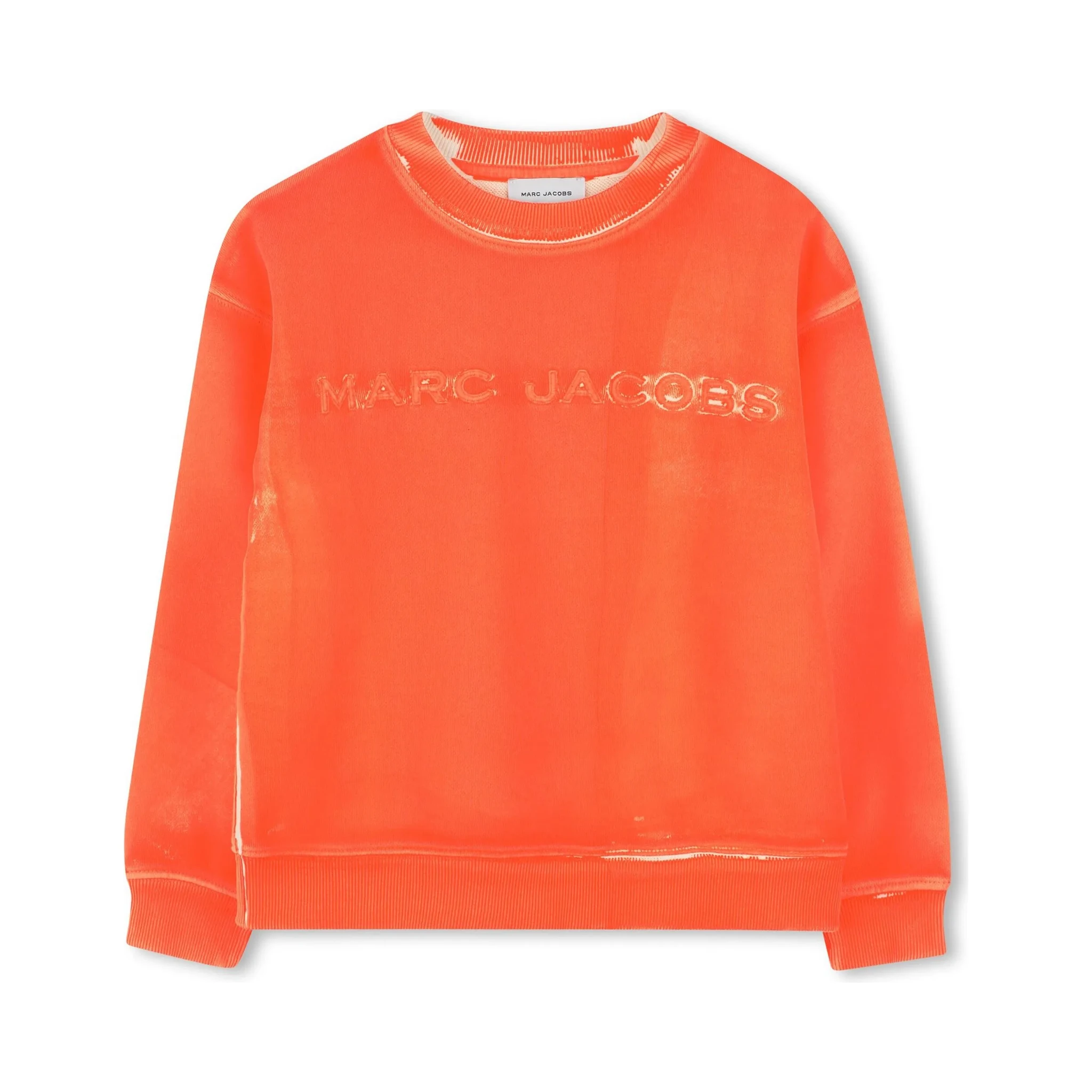 Marc Jacobs Sweaters Orange