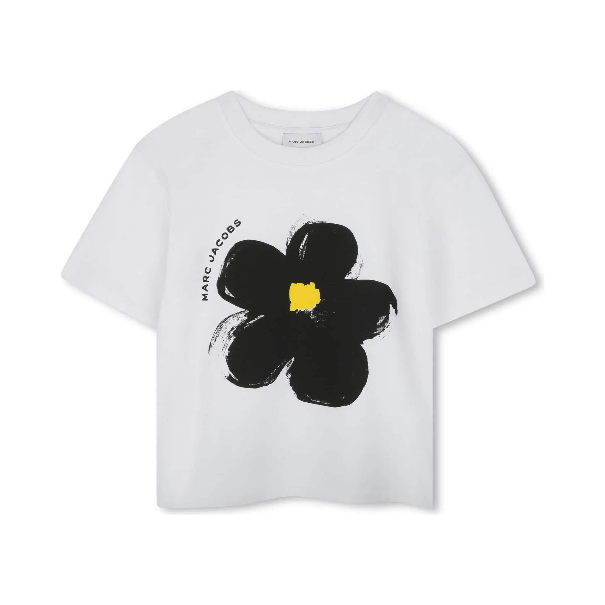 Marc Jacobs T-shirts and Polos White