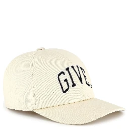 GIVENCHY KIDS Hats White