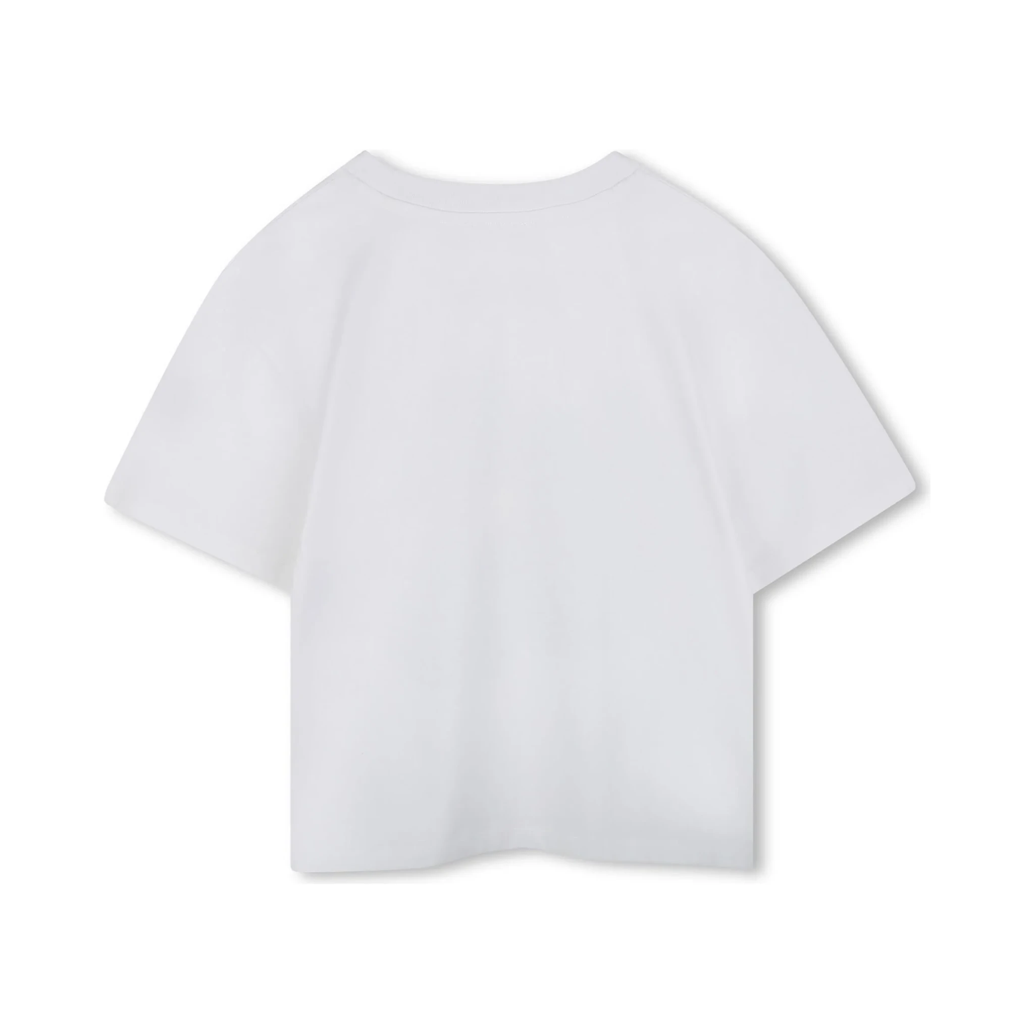 Marc Jacobs T-shirts and Polos White