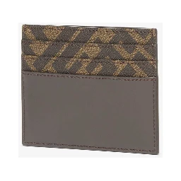 Fendi Wallets Brown