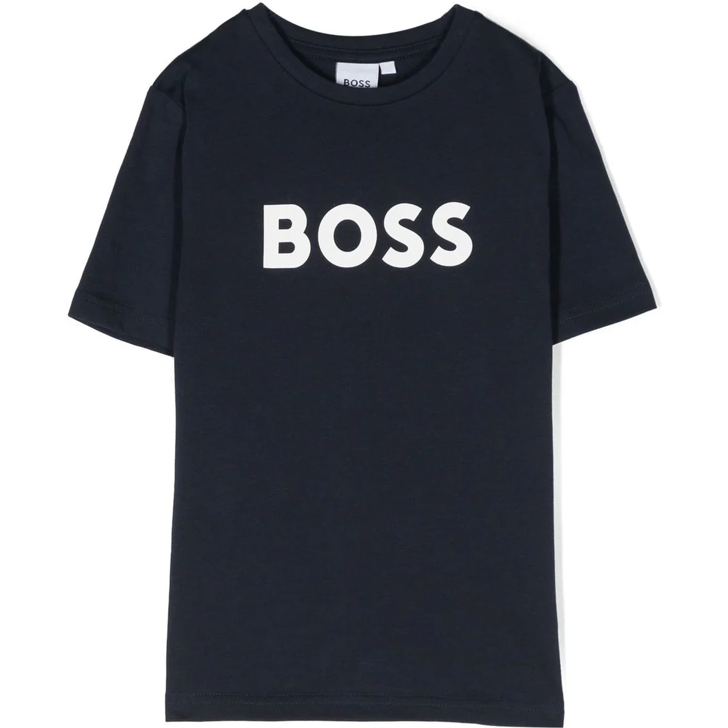 Hugo Boss T-shirts and Polos Blue