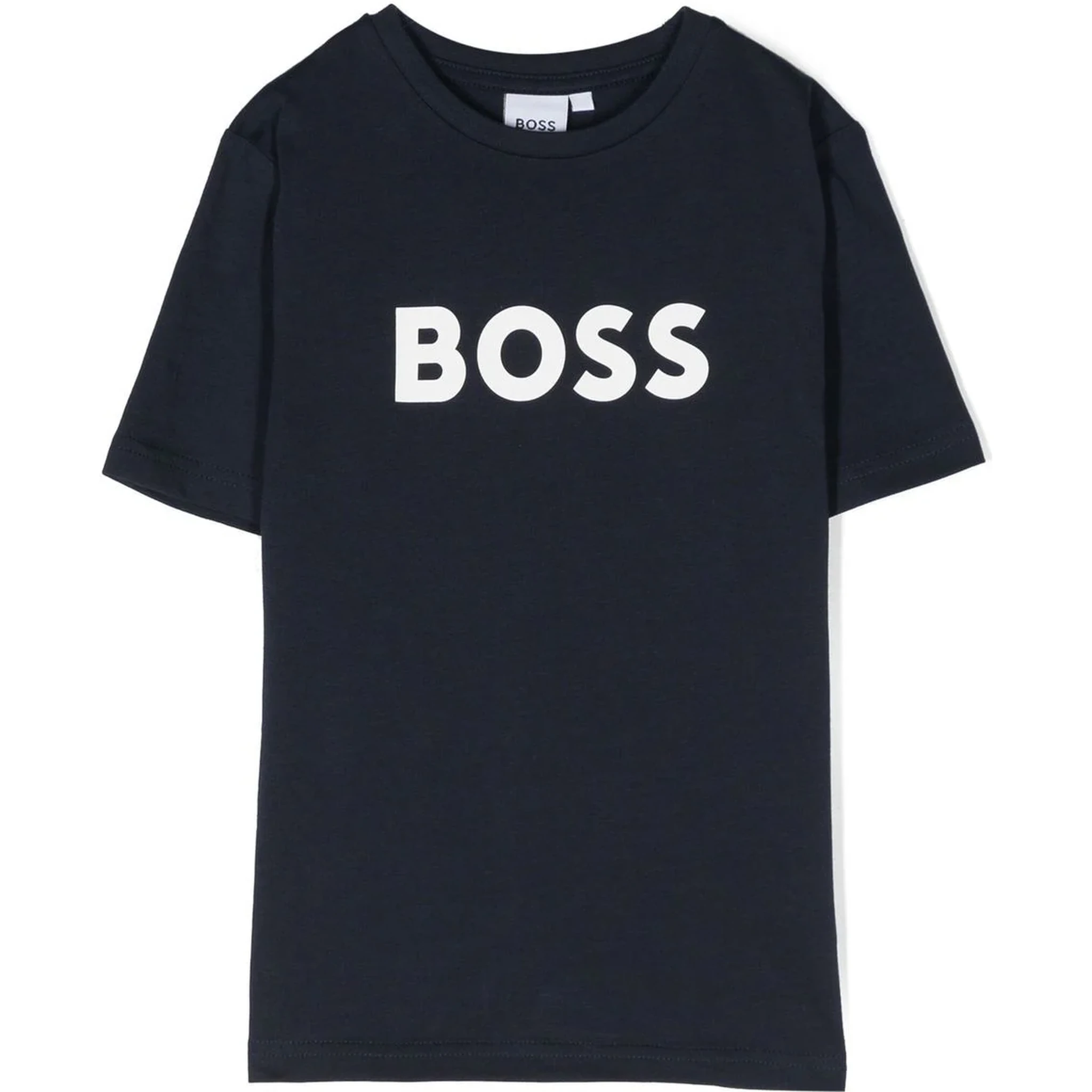 Hugo Boss T-shirts and Polos Blue