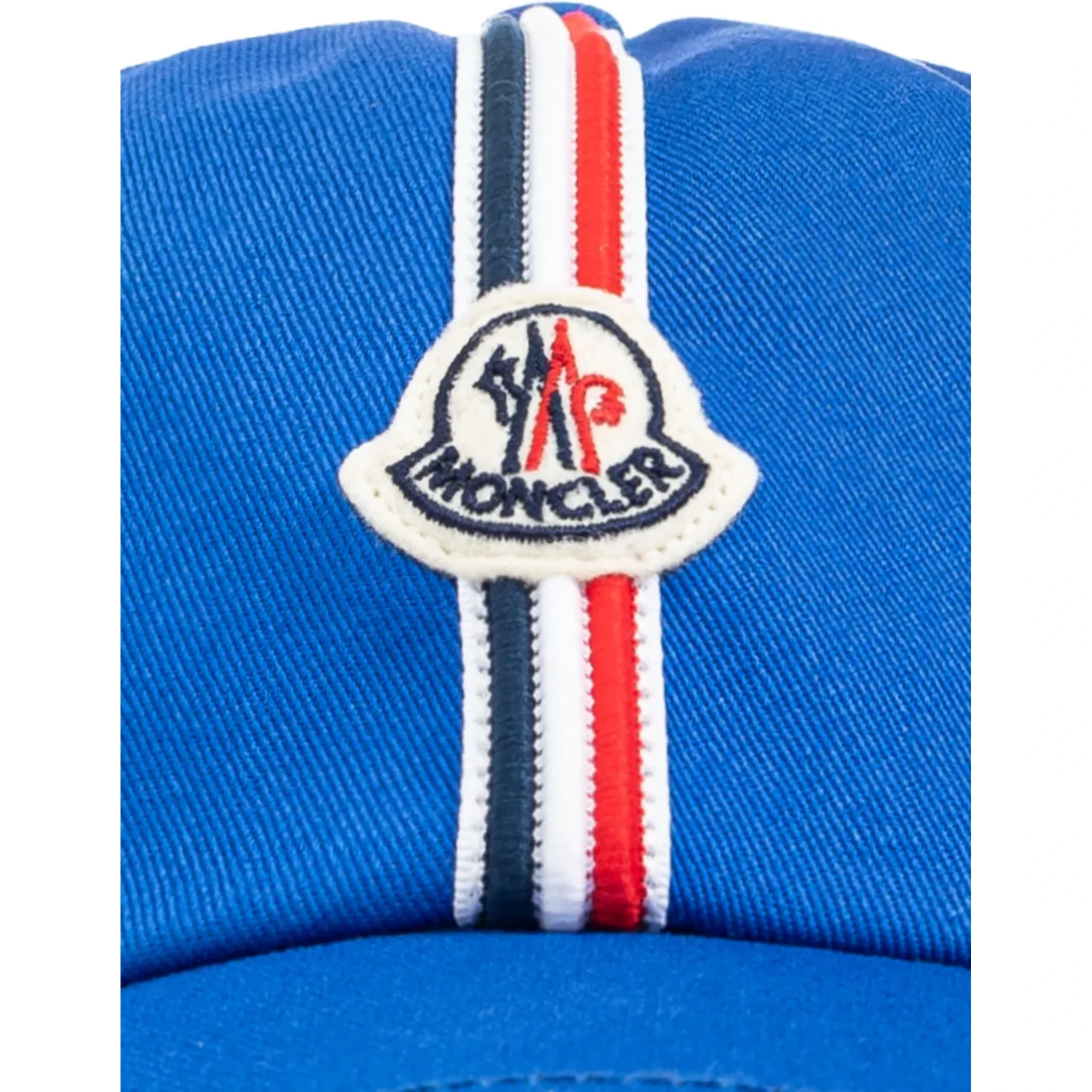 MONCLER KIDS Hats Blue