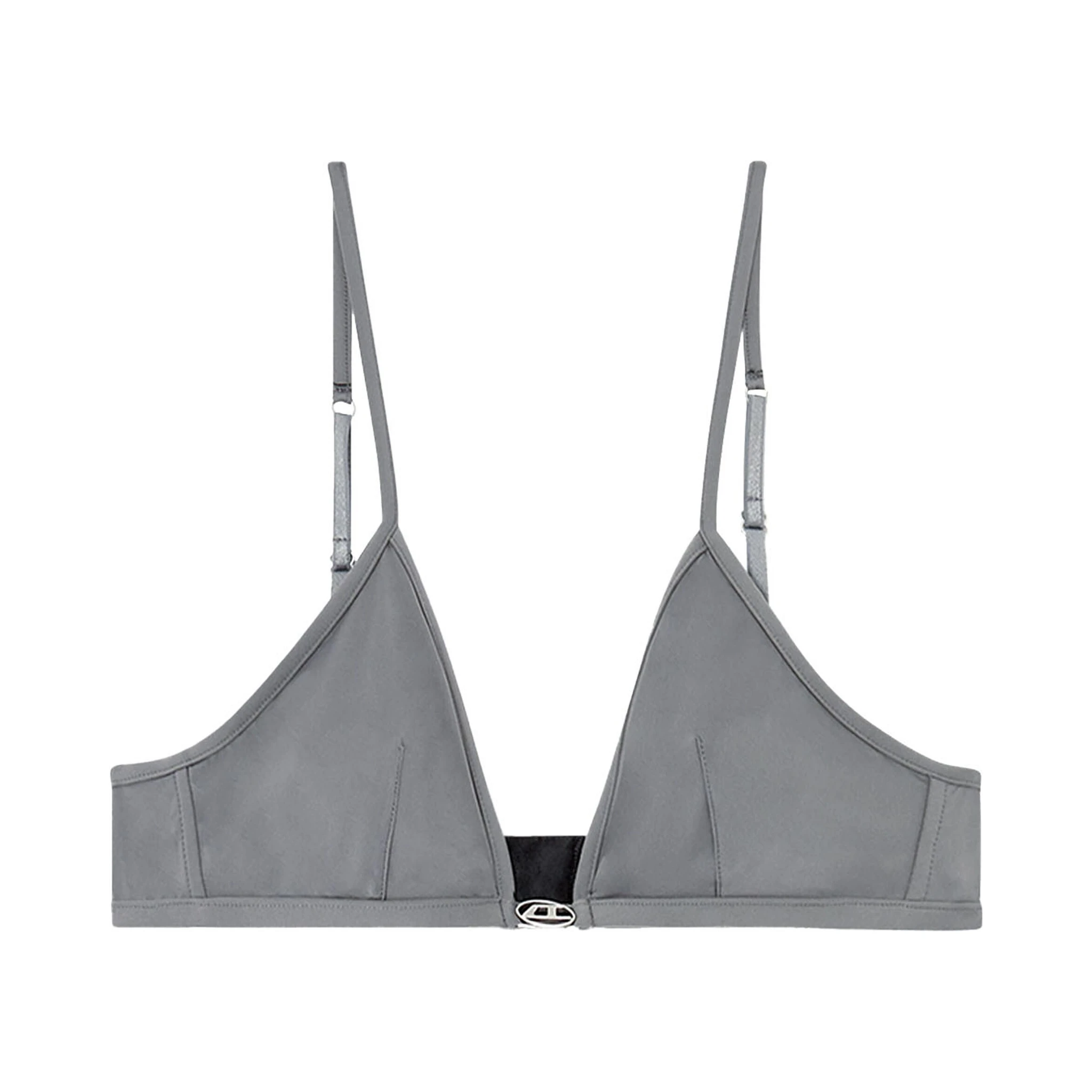 Diesel Underwear Grey