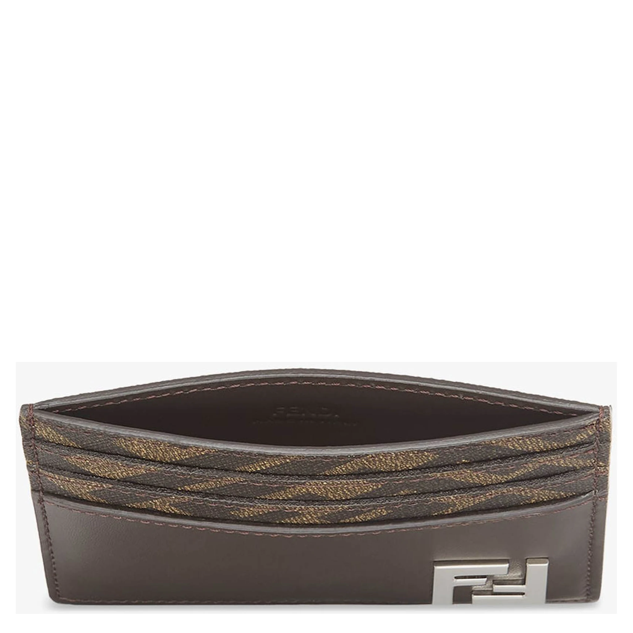Fendi Wallets Brown