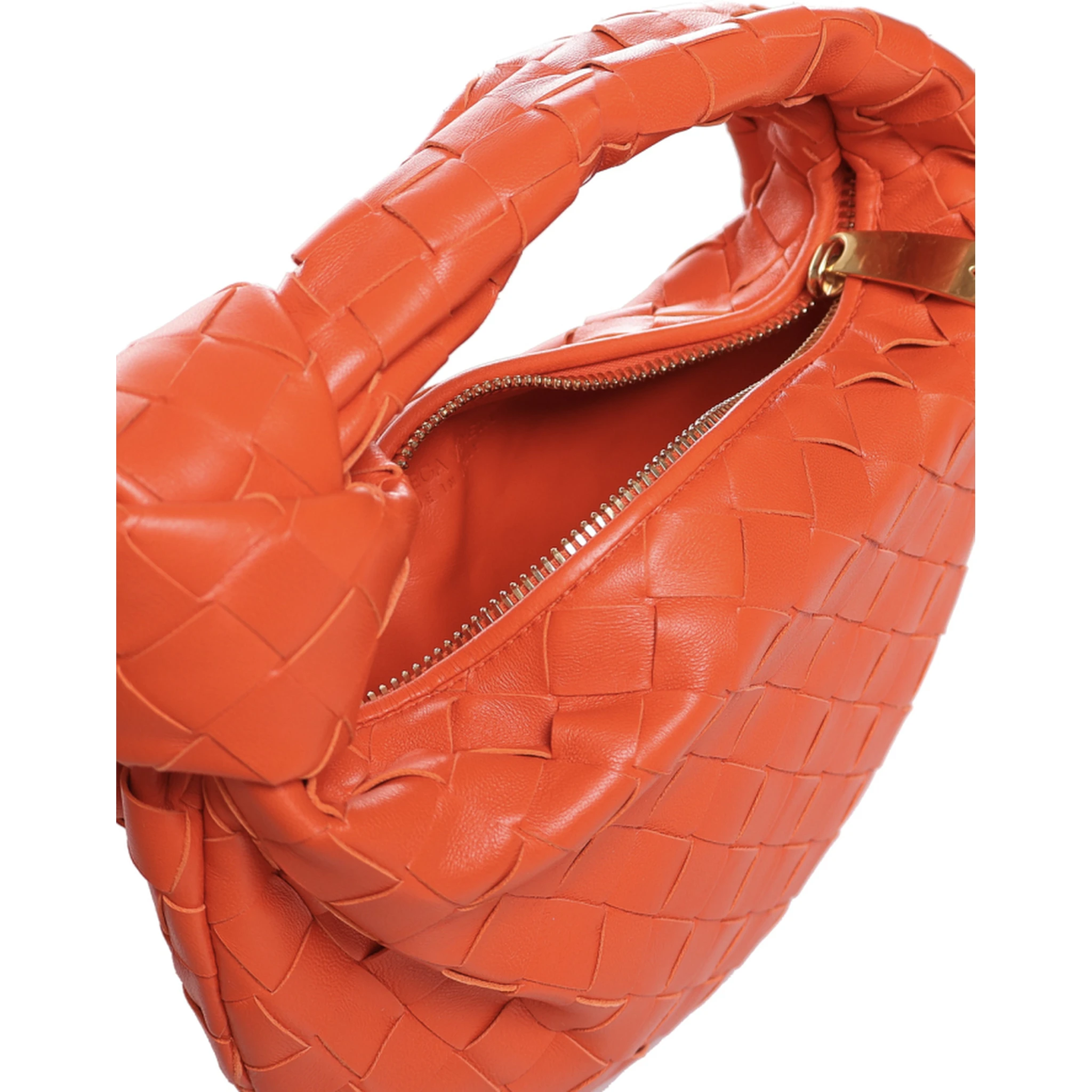 Bottega Veneta Bags.. Orange
