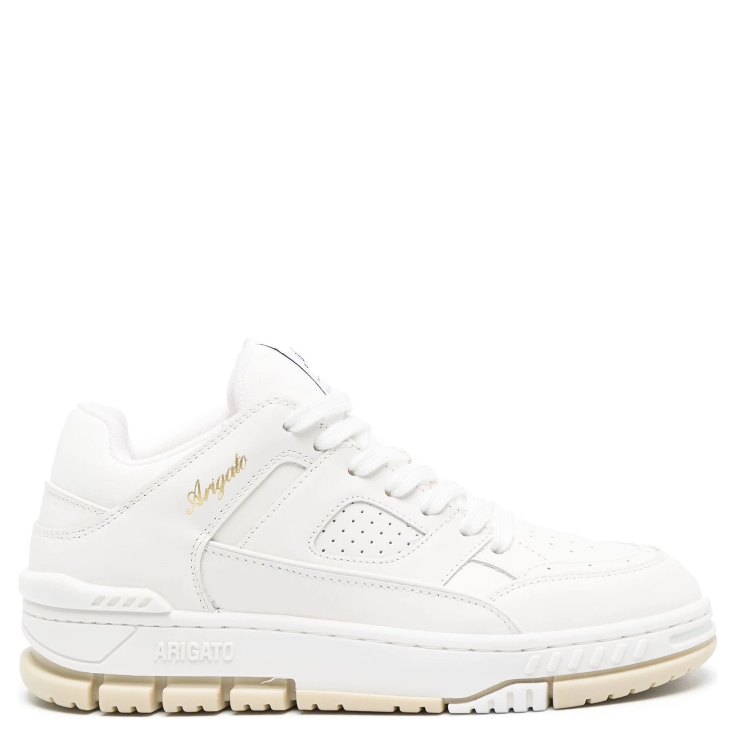 Axel Arigato Sneakers White