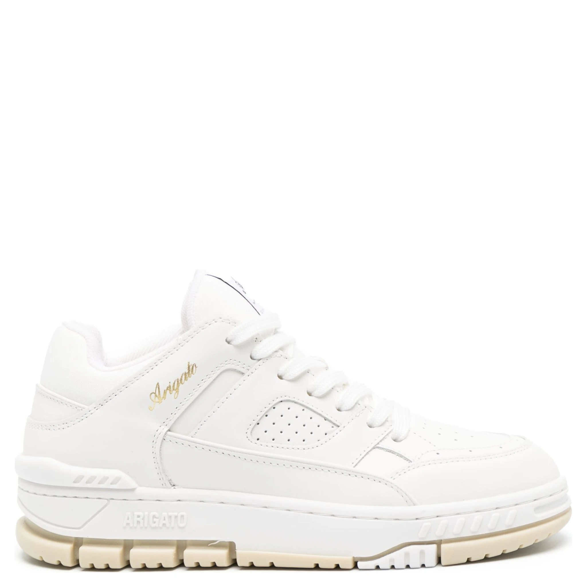 Axel Arigato Sneakers White