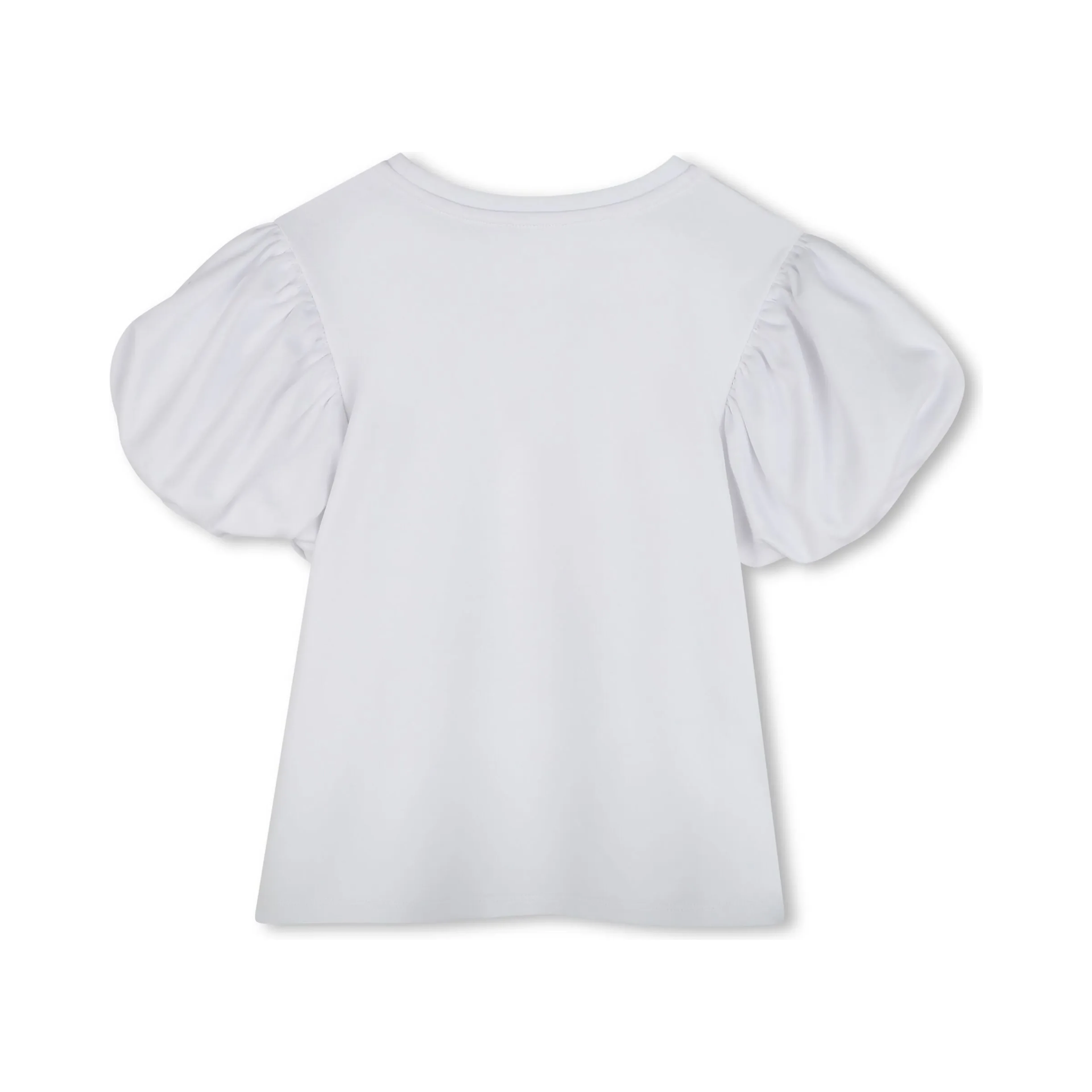Marc Jacobs T-shirts and Polos White