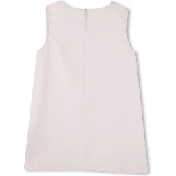 فساتين مارك جاكوبس باللون الوردي