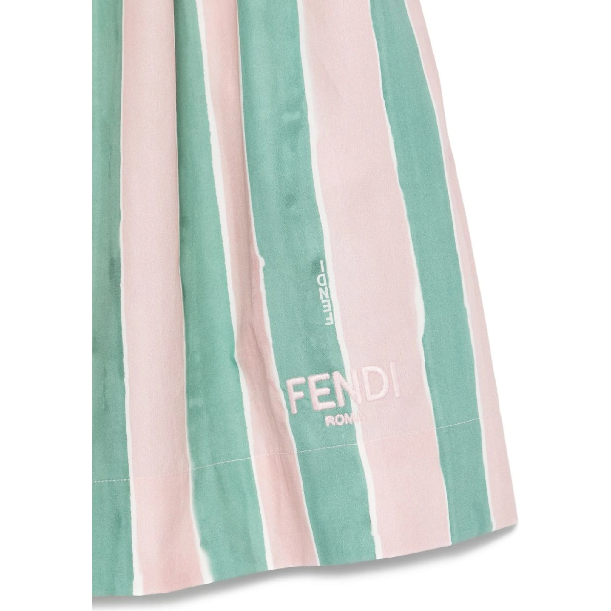FENDI KIDS Skirts Pink