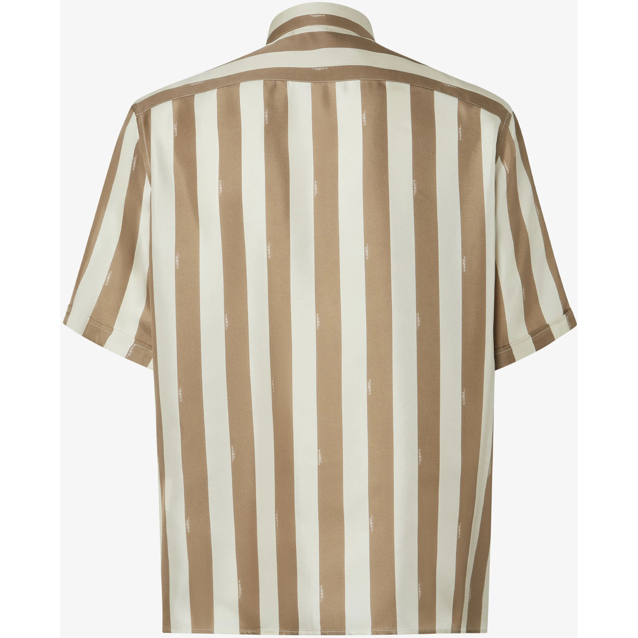 قمصان فندي بيضاء