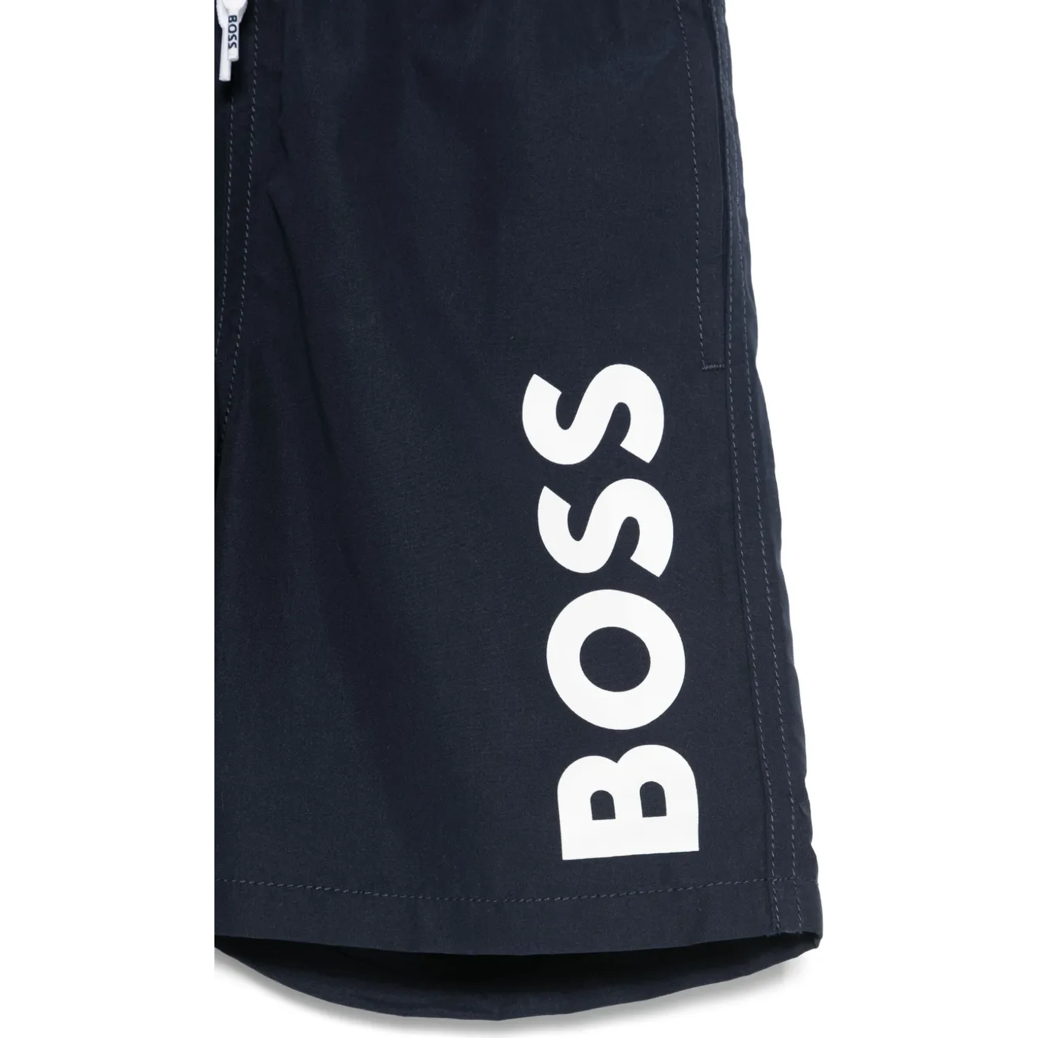 Hugo Boss Sea clothing Blue