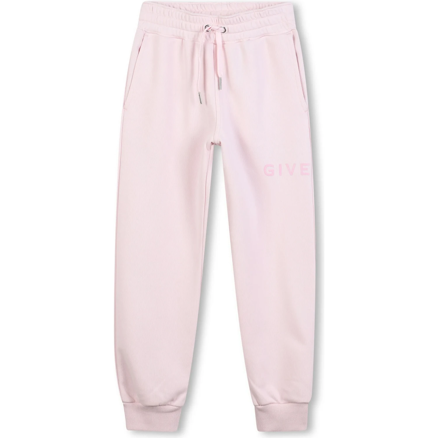 GIVENCHY KIDS Trousers Pink