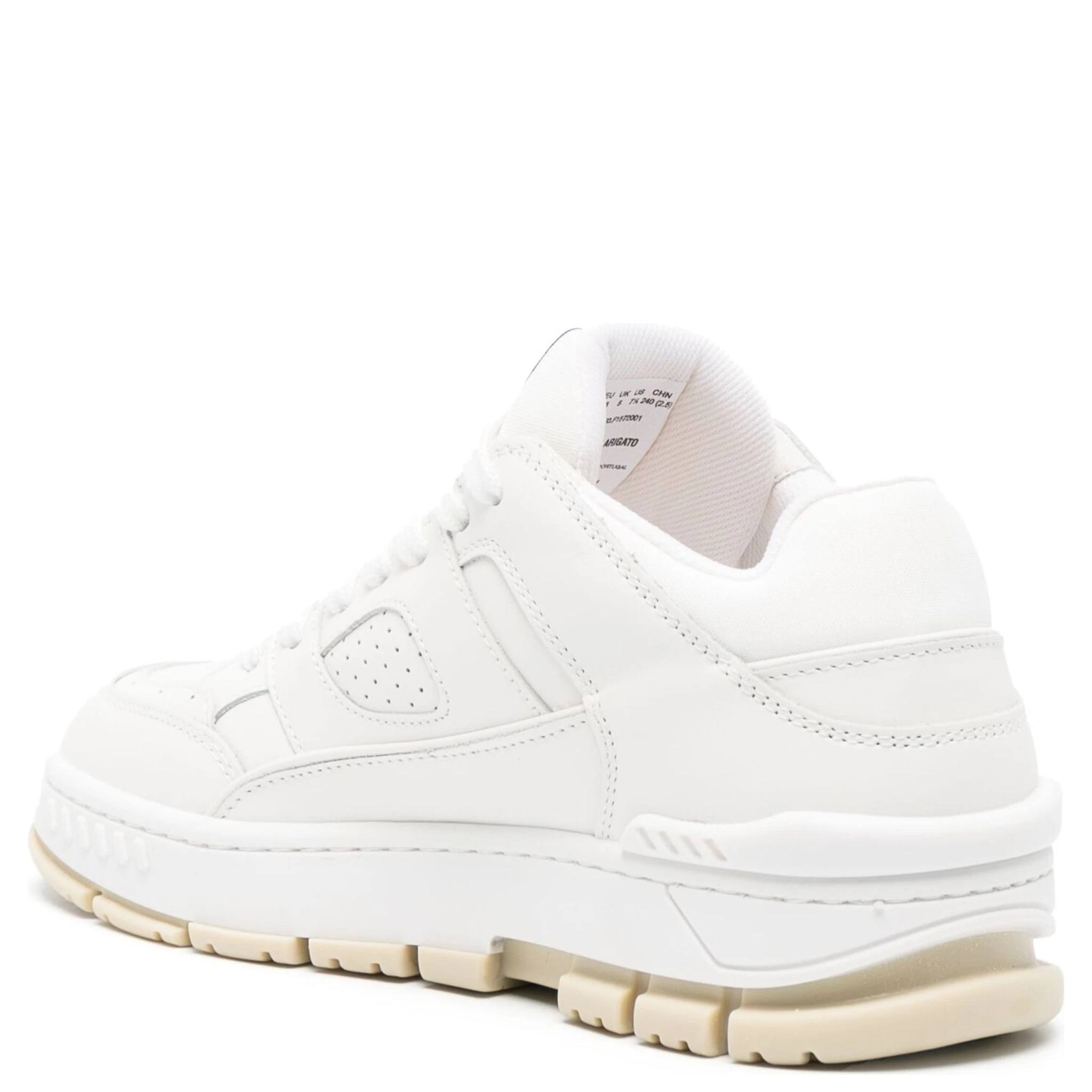 Axel Arigato Sneakers White