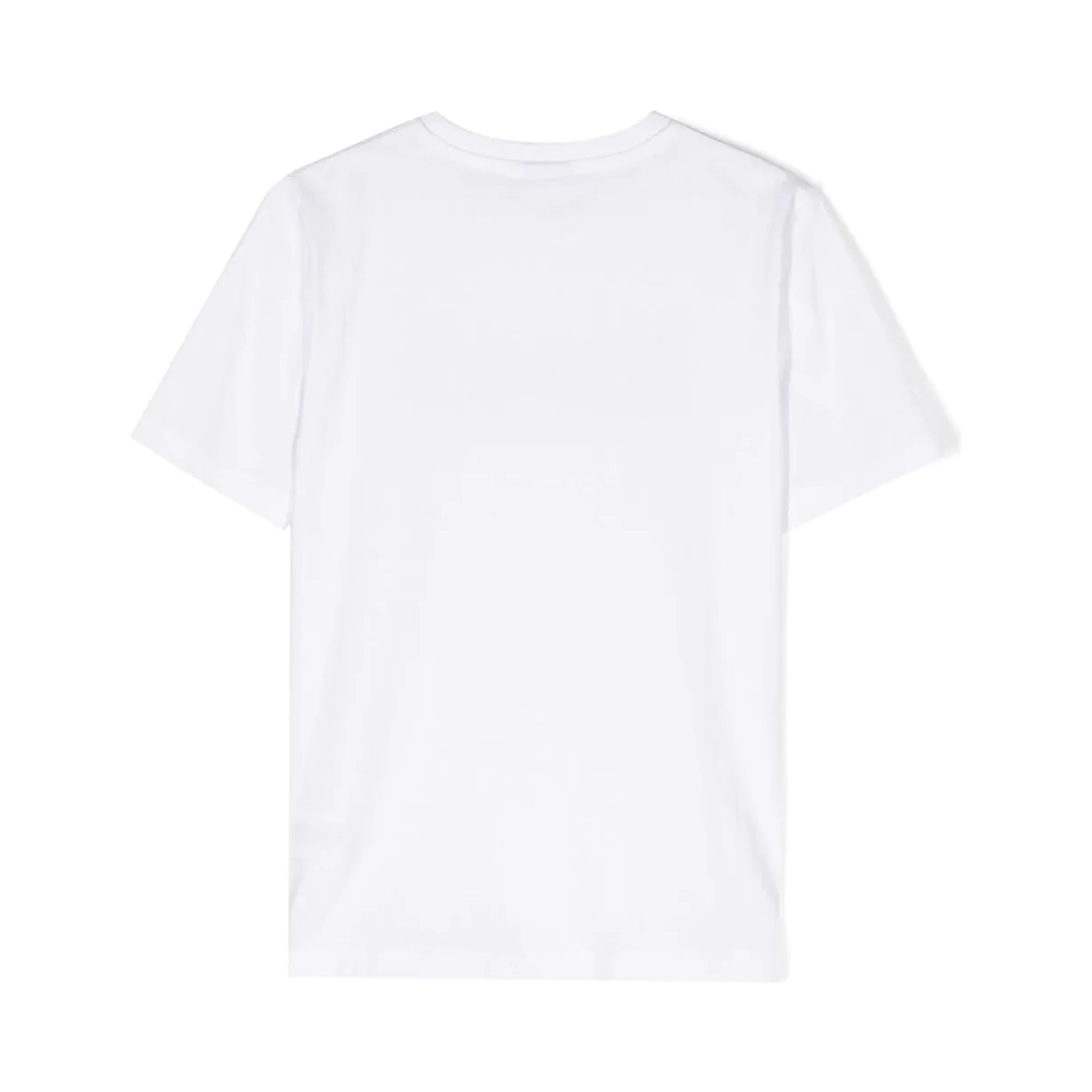 Hugo Boss T-shirts and Polos White