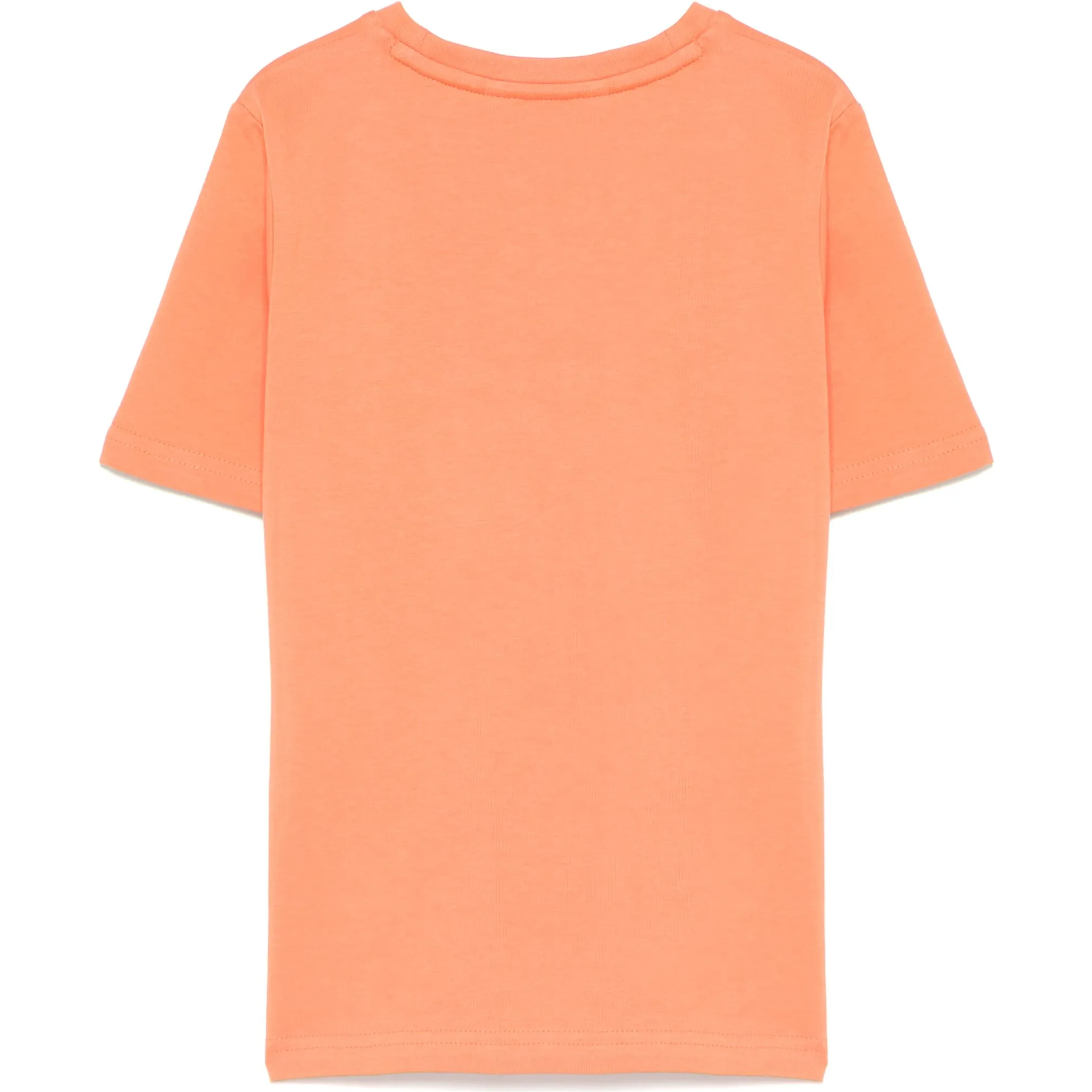 Hugo Boss T-shirts and Polos Orange