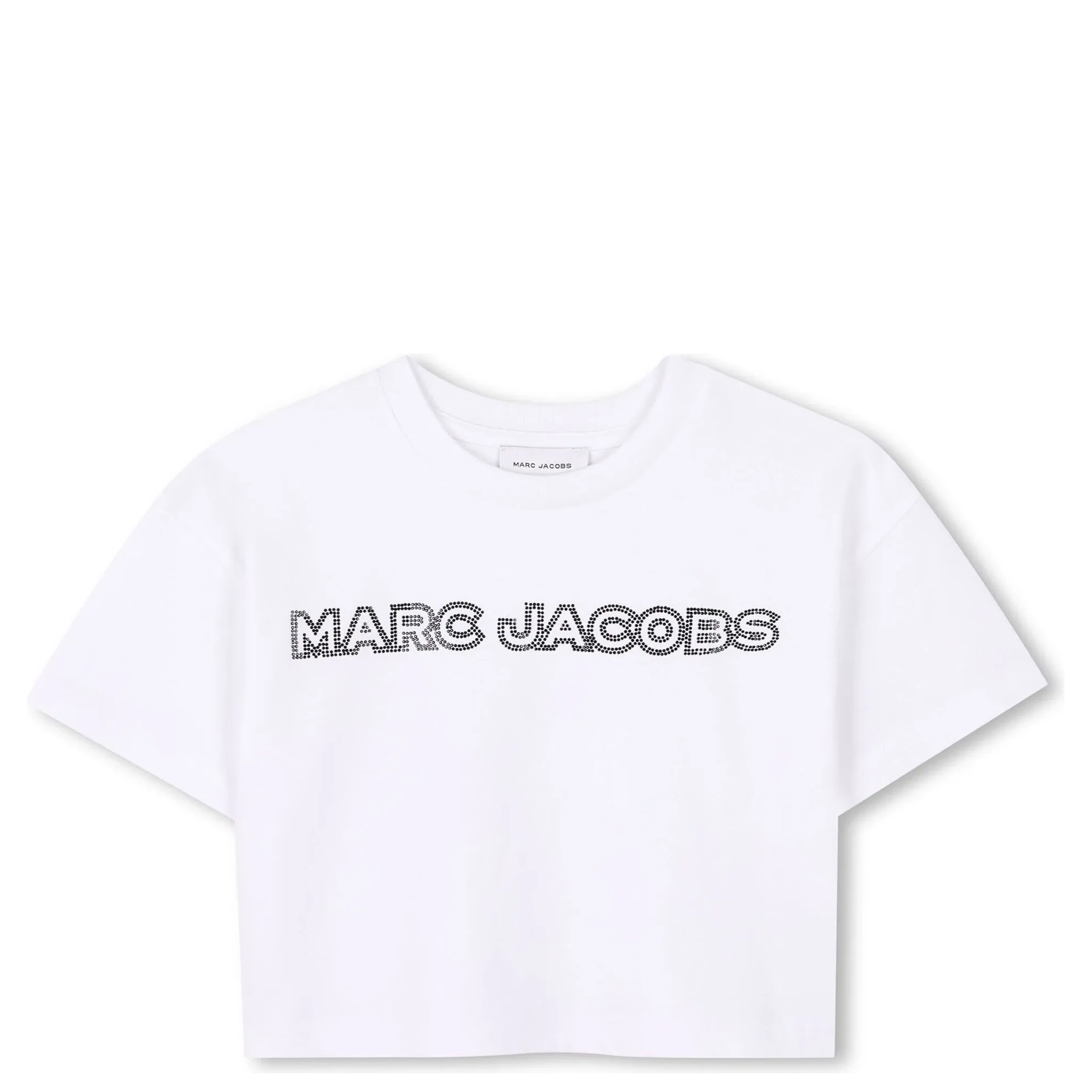 Marc Jacobs T-shirts and Polos White