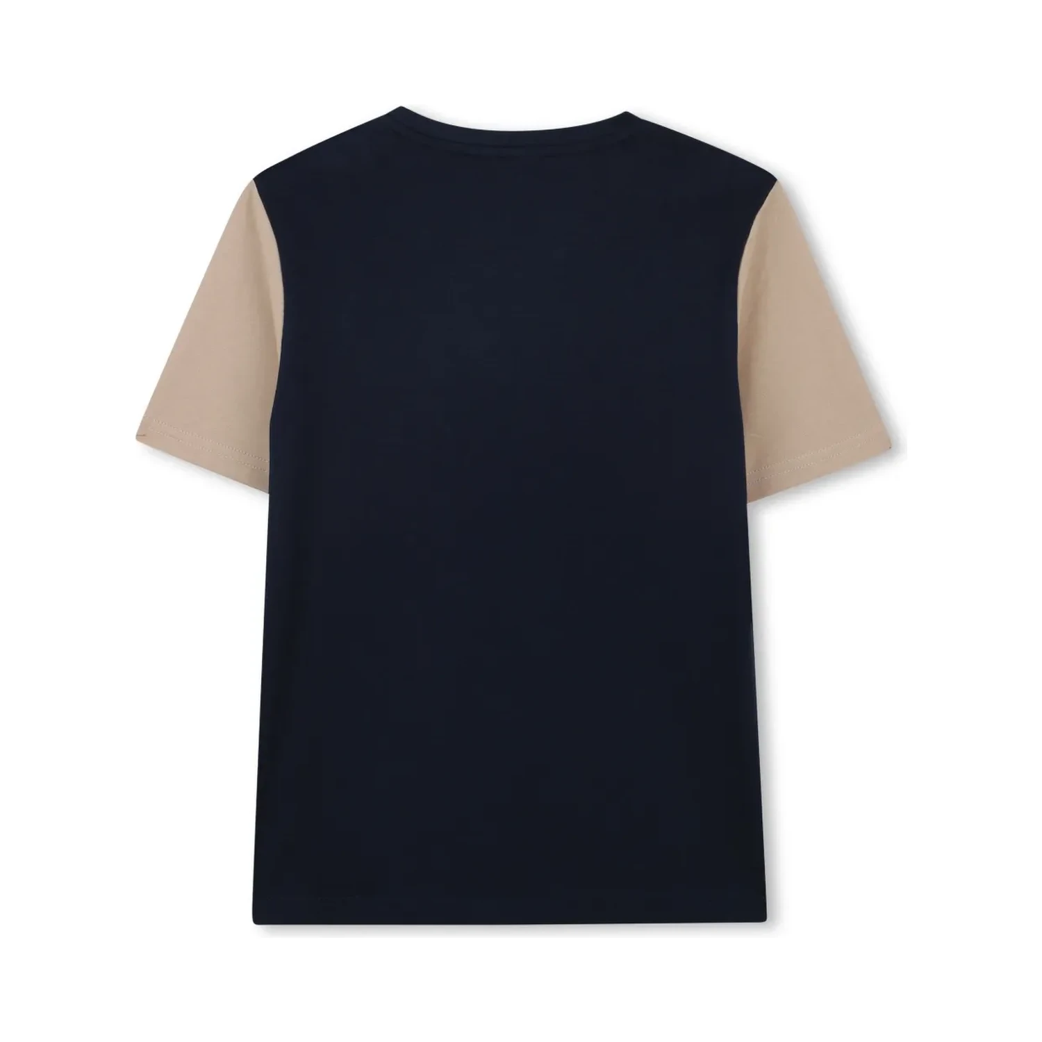 Hugo Boss T-shirts and Polos Blue