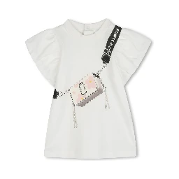 Marc Jacobs Dresses White