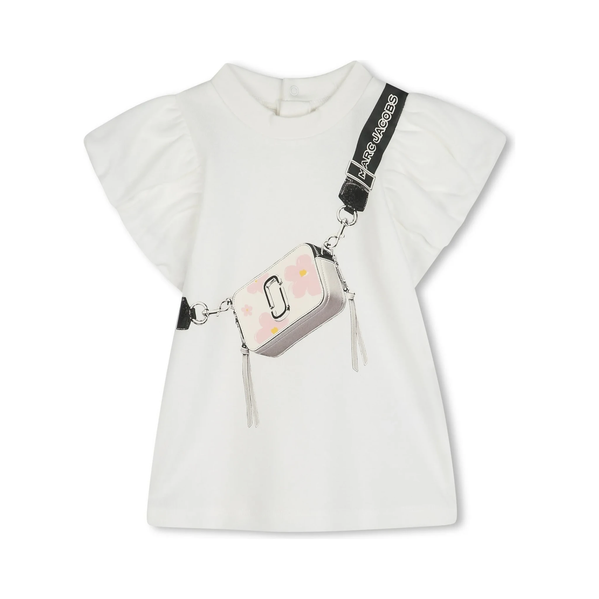 Marc Jacobs Dresses White