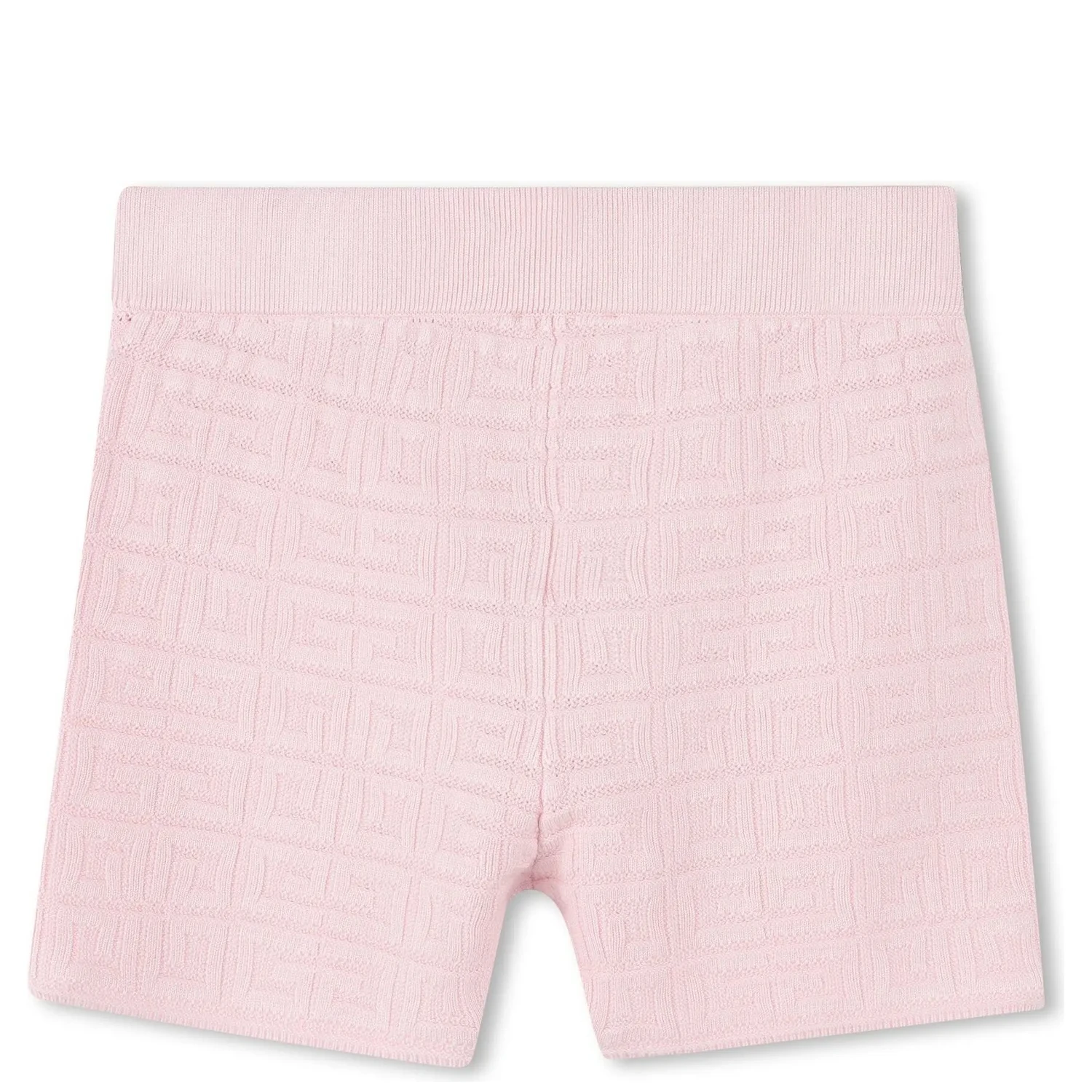 GIVENCHY KIDS Shorts Pink