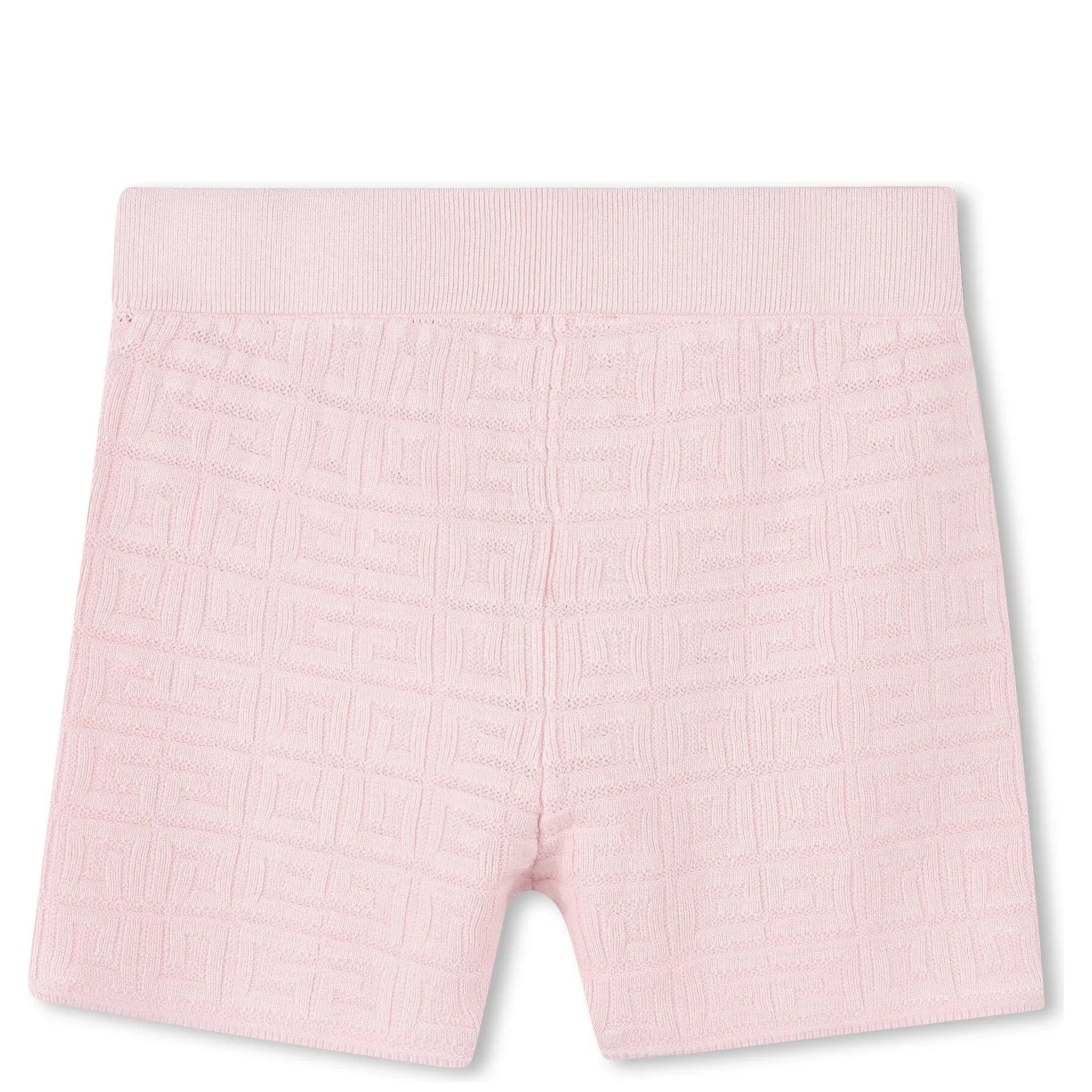 GIVENCHY KIDS Shorts Pink