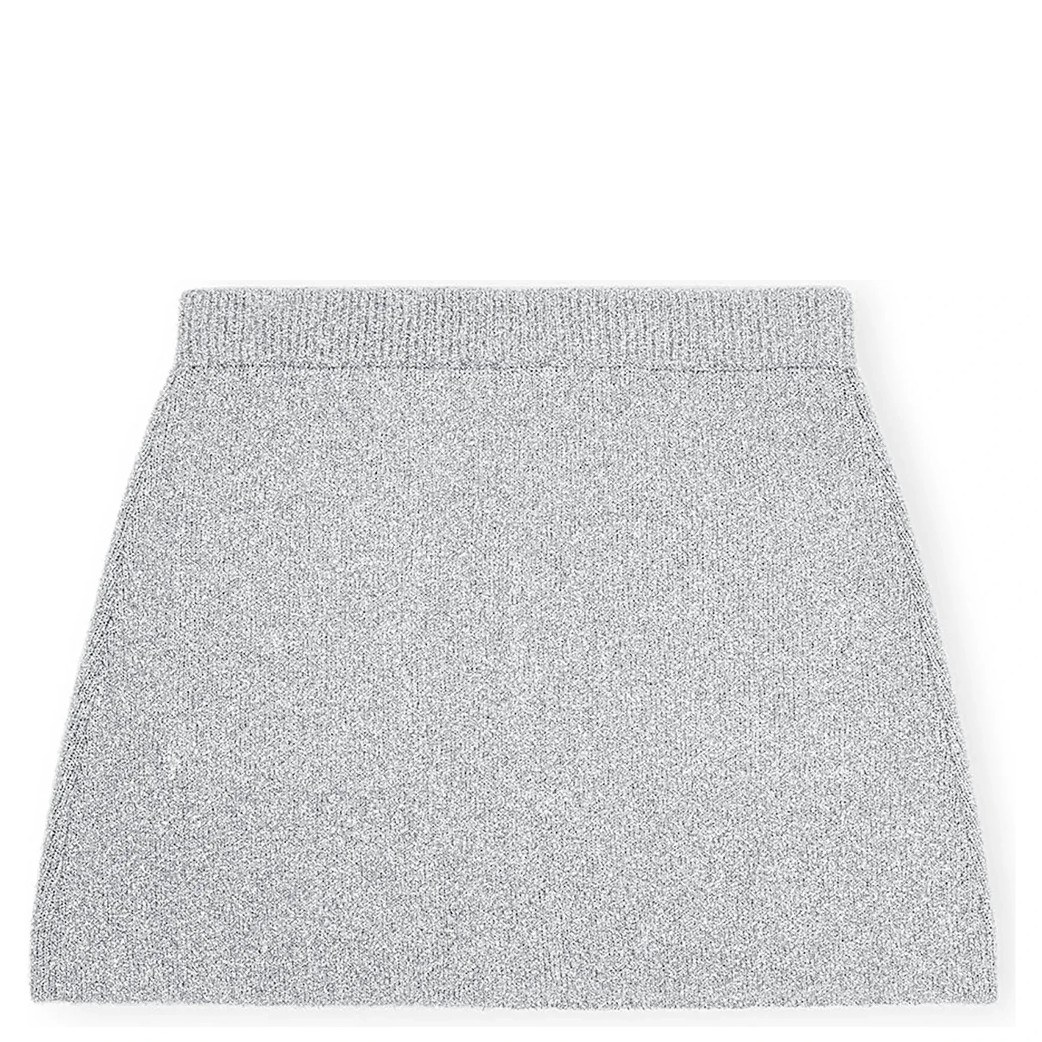 GANNI Skirts Silver