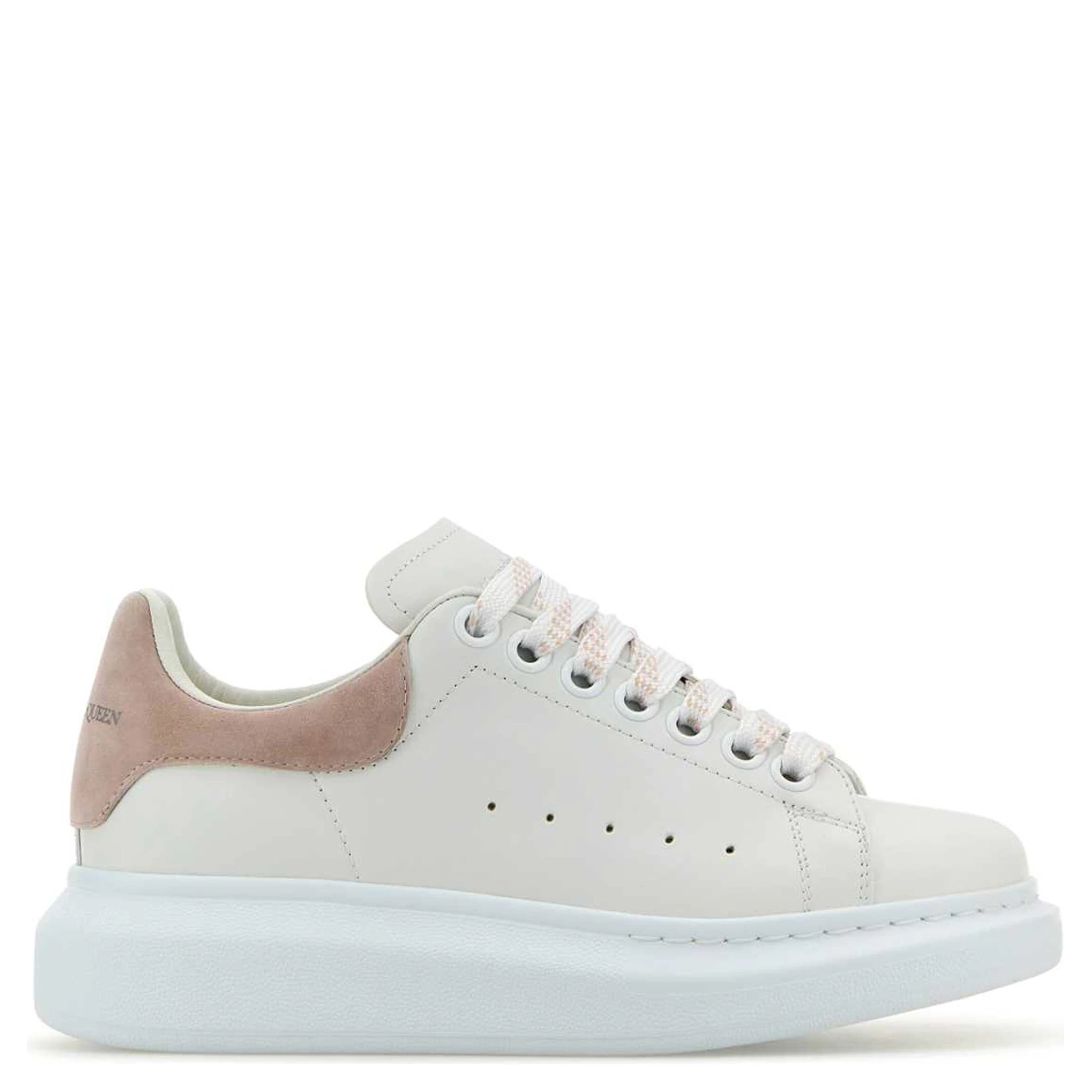 Alexander McQueen Sneakers White