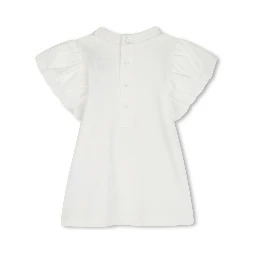 Marc Jacobs Dresses White