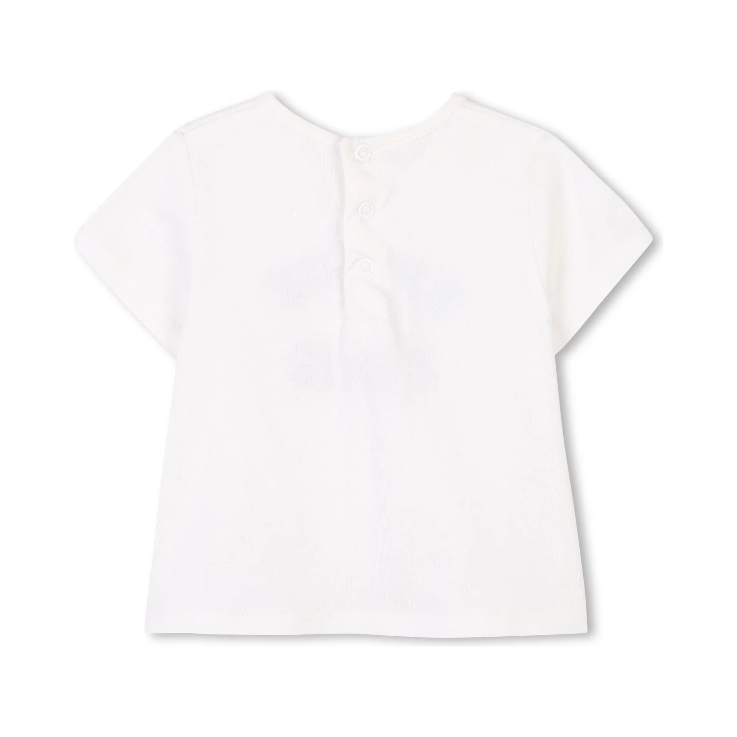 Chloè T-shirts and Polos White