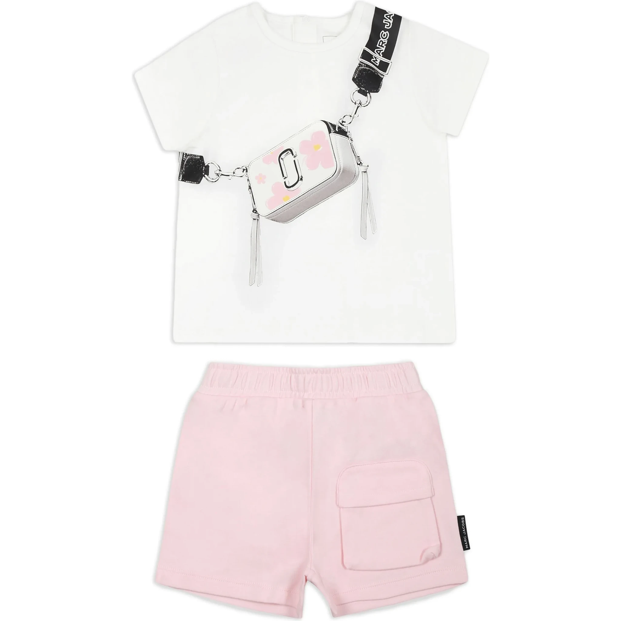 Marc Jacobs Clothing.... White