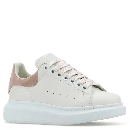 Alexander McQueen Sneakers White