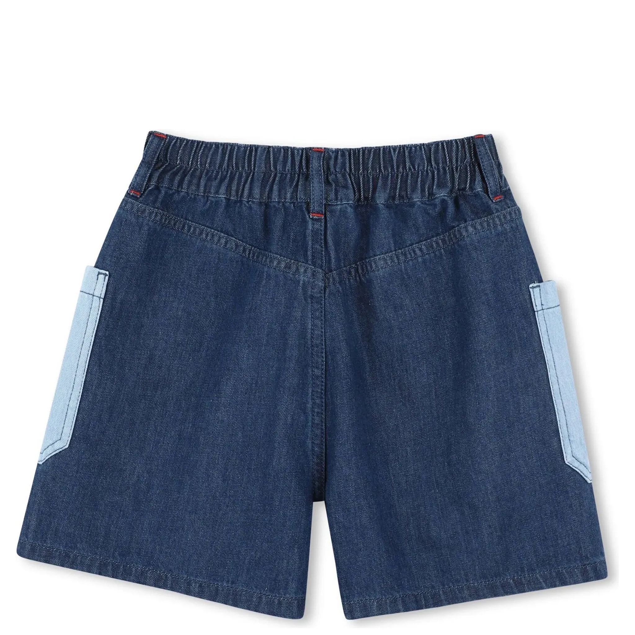 Kenzo Kids Shorts Blue