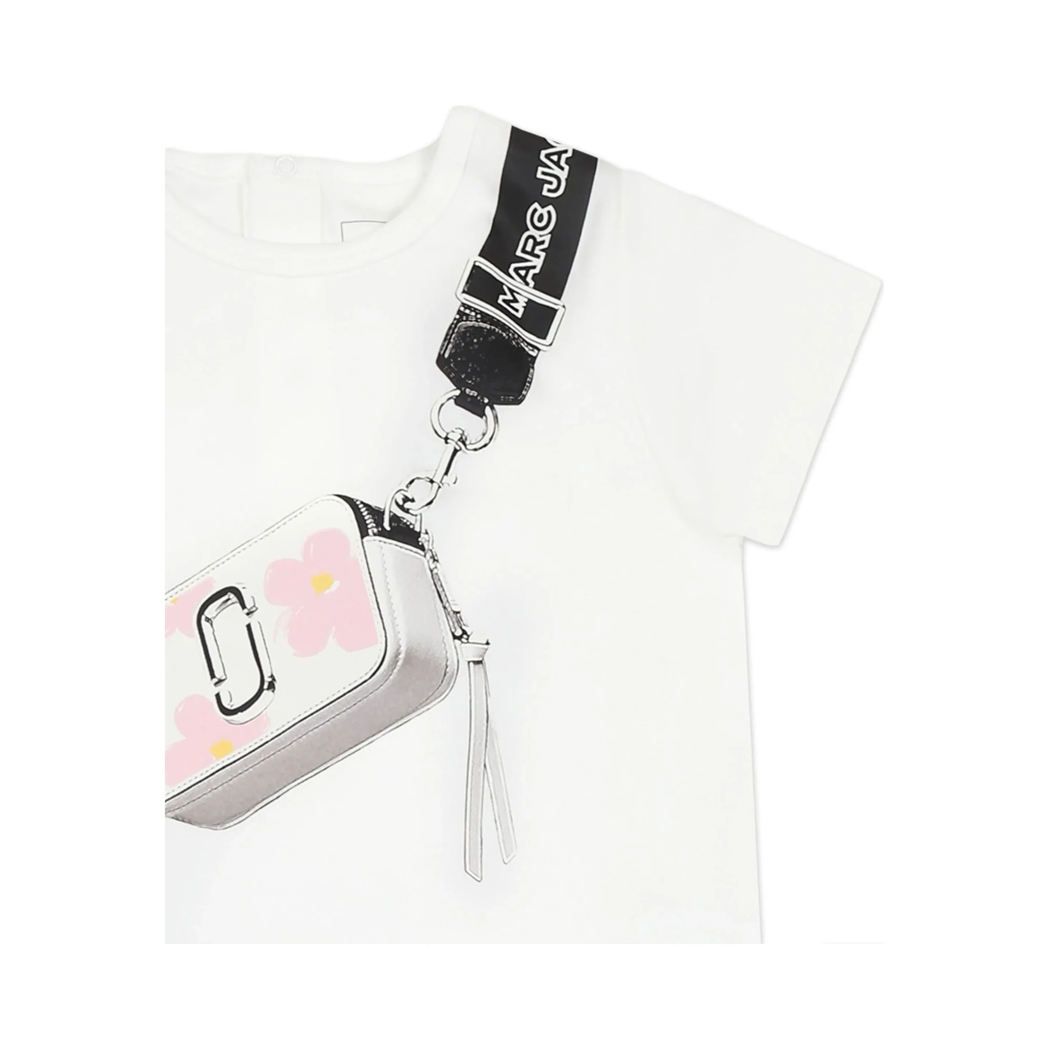 Marc Jacobs Clothing.... White