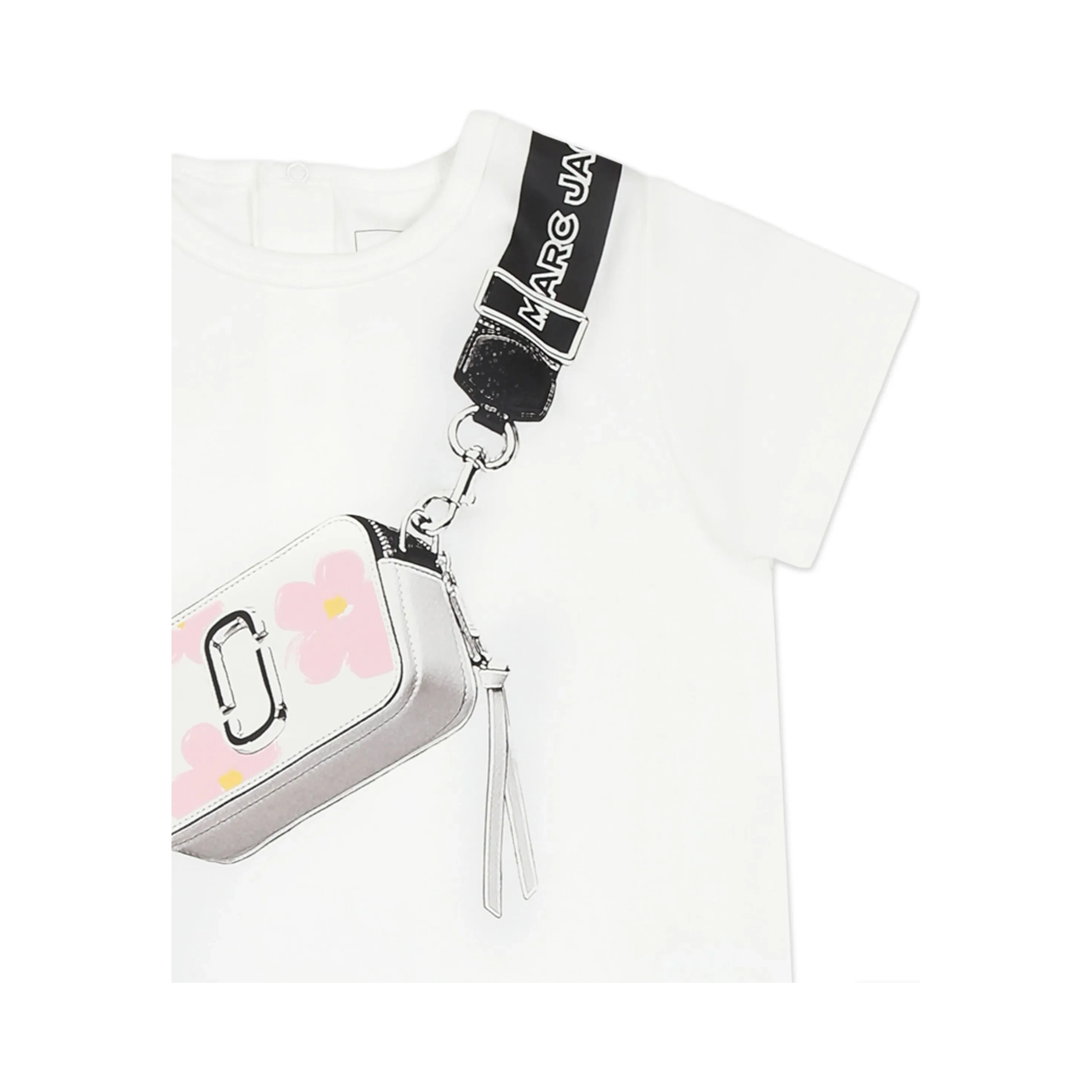 Marc Jacobs Clothing.... White