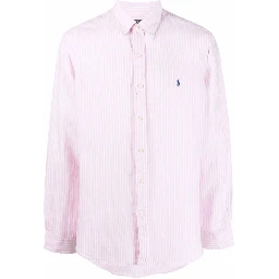 Polo Ralph Lauren Shirts Pink