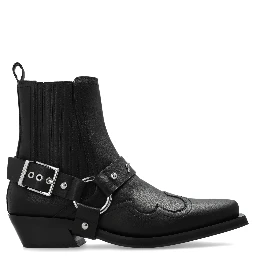 GANNI Boots